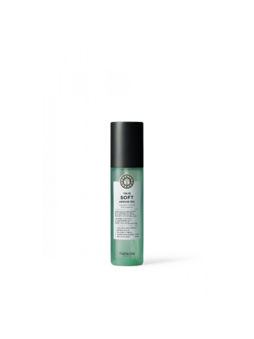 True Soft Argan Oil