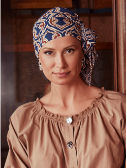 Beatrice Turban | Endless Shapes of Blue