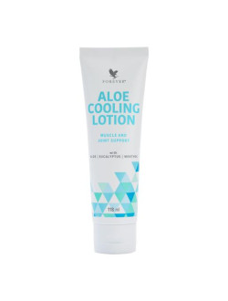 Cooling Lotion