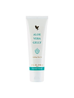 Aloe Vera Gelly