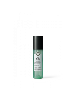 True Soft Argan Oil
