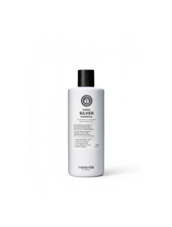 Sheer Silver Shampoo