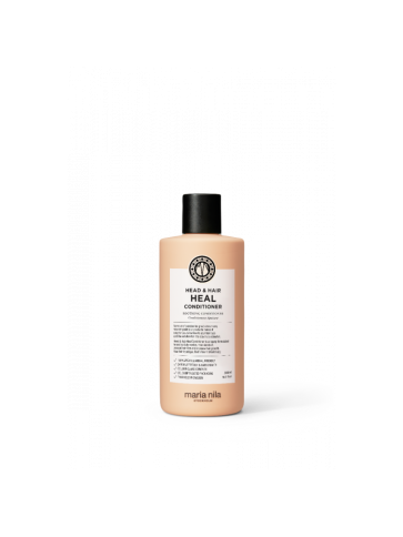 Head & Hair Heal Conditioner
