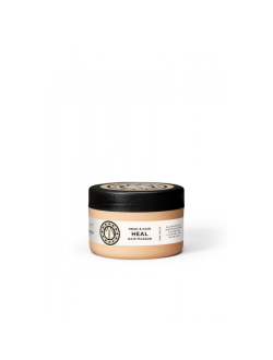 Head & Hair Heal Mask