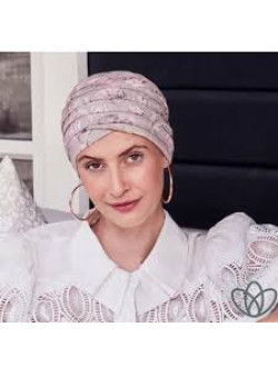 HocYoga Turban | Protea Love Christine Headwear