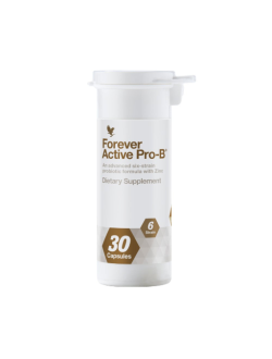Active Pro-B
