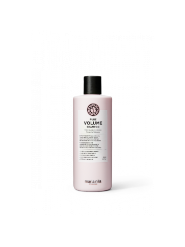 Palett Pure Volume Shampoo