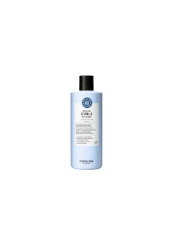 Coils & Curls Conditioner Shampoo