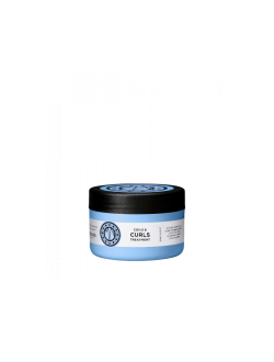 Coils & Curls Treatment Masker