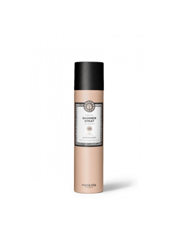  Style & Finish Shimmer Spray