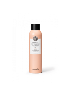Calming Soothing Dry Shampoo