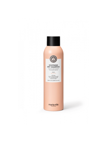 Calming Soothing Dry Shampoo